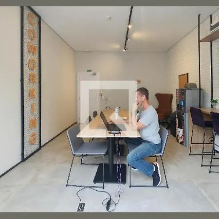 Sucesso! Home Studio Em São Caetano do Sul Exterior photo