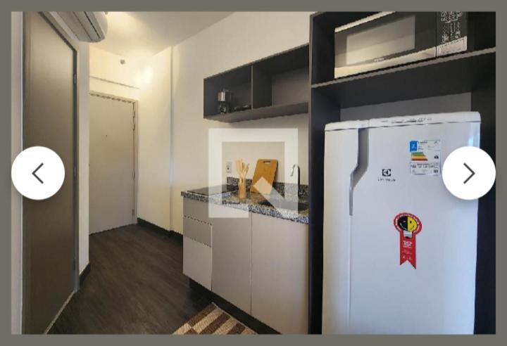 Apartment Sucesso! Em Sao Caetano do Sul