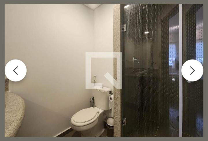 Sucesso! Em Apartment Sao Caetano do Sul