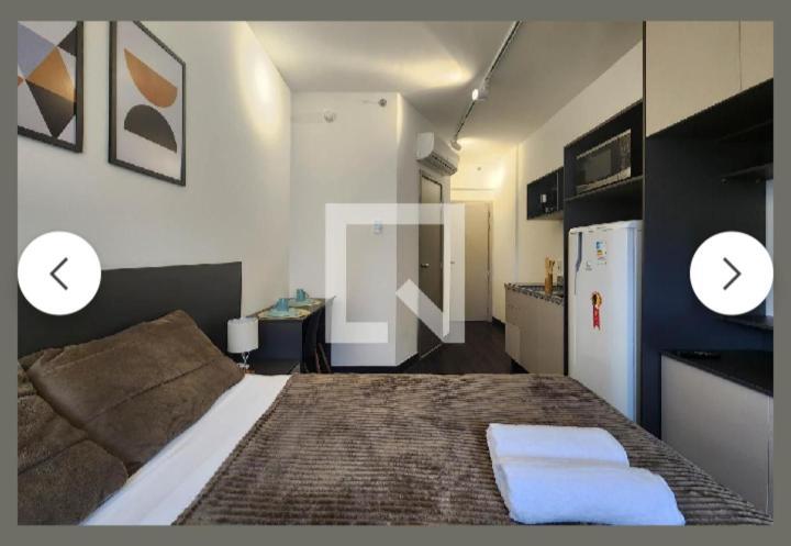 Apartment Sucesso! Em Sao Caetano do Sul