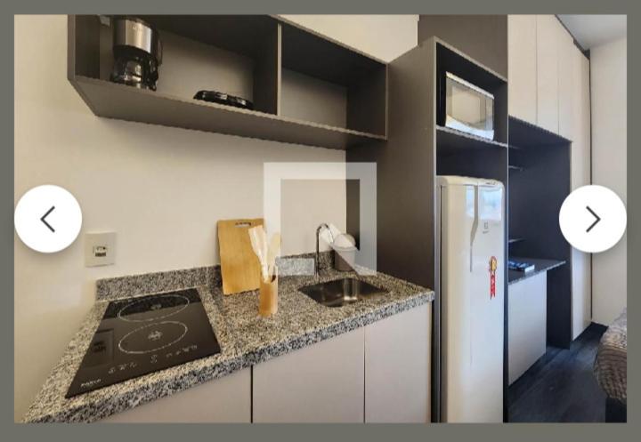 Sucesso! Em Apartment *